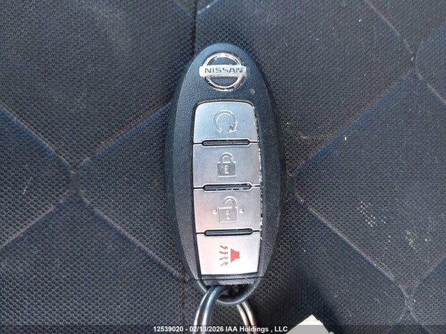 3N1CP5CV8LL493188 Nissan KICKS SV