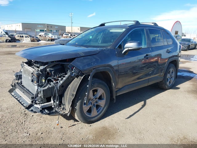 2T3RWRFV9RW221067 Toyota Rav4 Hybrid Xle