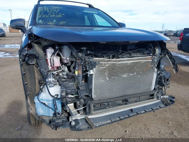 2T3RWRFV9RW221067 Toyota Rav4 Hybrid Xle