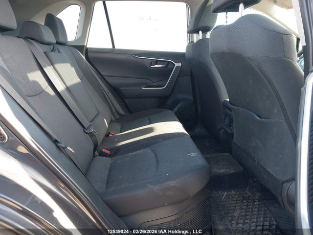 2T3RWRFV9RW221067 Toyota Rav4 Hybrid Xle