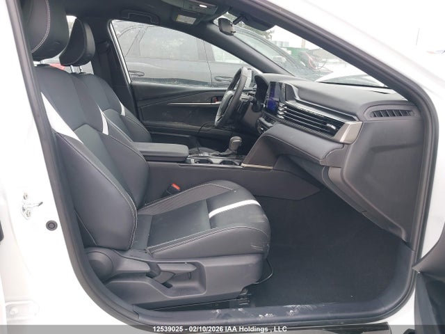 Продажа на аукционе авто 2025 Toyota Camry Xse/xle/le/se, vin: 4T1DAACK5SU137220, номер лота: 12539025
