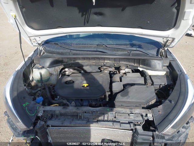 KM8J3CA40HU551589 Hyundai TUCSON SE