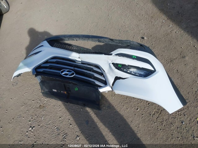 KM8J3CA40HU551589 Hyundai TUCSON SE