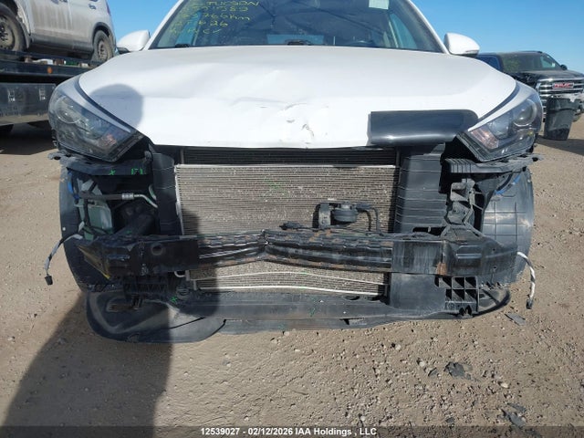 KM8J3CA40HU551589 Hyundai TUCSON SE