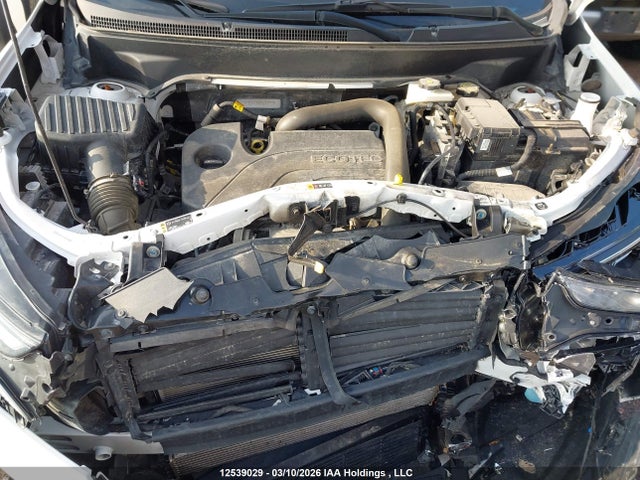 3GNAXUEG0PS170060 Chevrolet EQUINOX LT