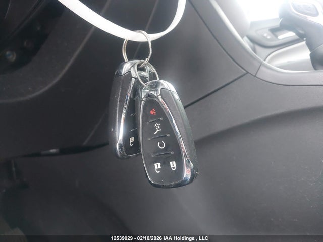 3GNAXUEG0PS170060 Chevrolet EQUINOX LT