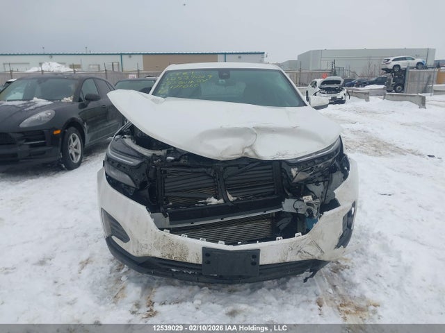 3GNAXUEG0PS170060 Chevrolet EQUINOX LT