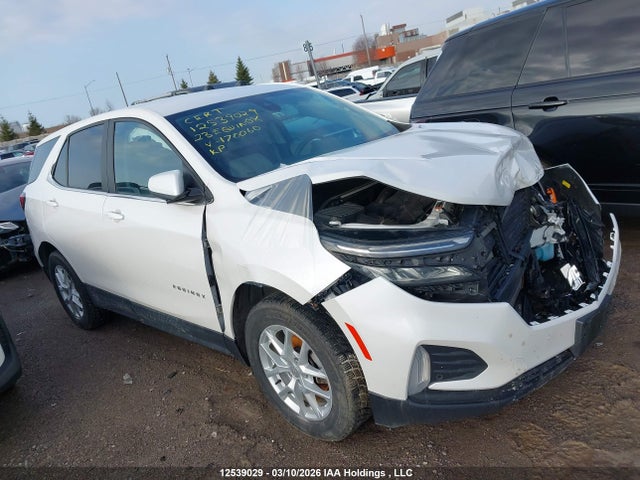 3GNAXUEG0PS170060 Chevrolet EQUINOX LT