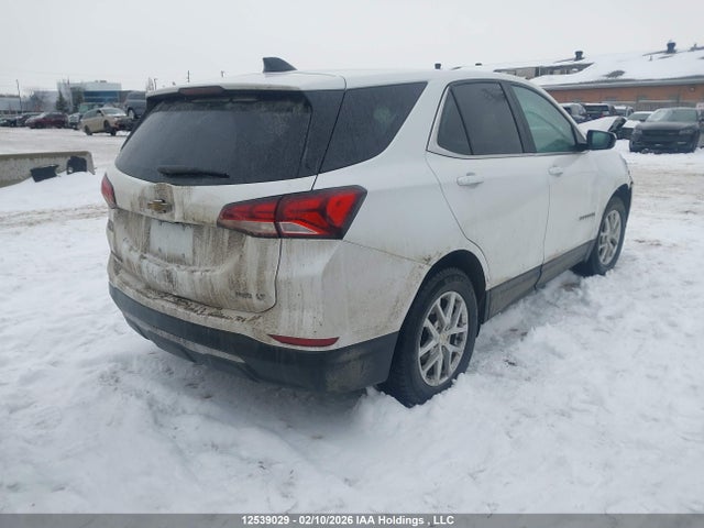 3GNAXUEG0PS170060 Chevrolet EQUINOX LT
