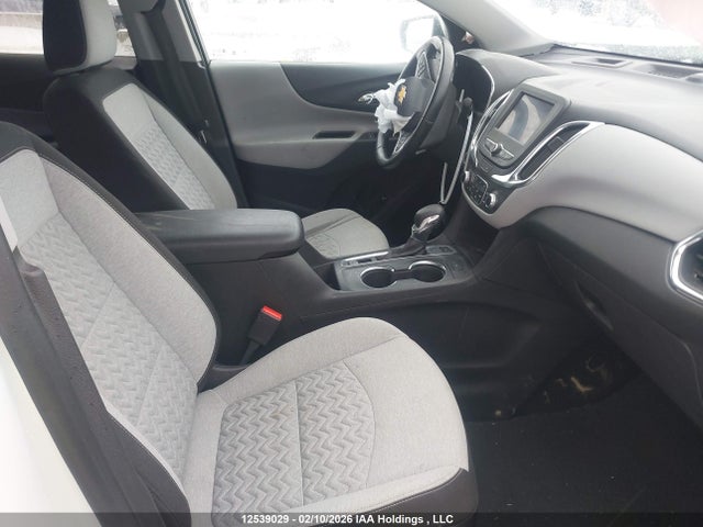 3GNAXUEG0PS170060 Chevrolet EQUINOX LT