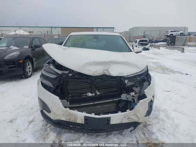 3GNAXUEG0PS170060 Chevrolet EQUINOX LT