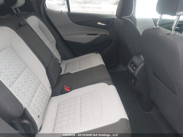 3GNAXUEG0PS170060 Chevrolet EQUINOX LT