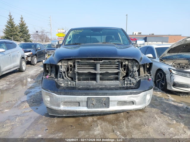 RAM 1500 Laramie 2018 1C6RR7JM8JS346818 Image 12