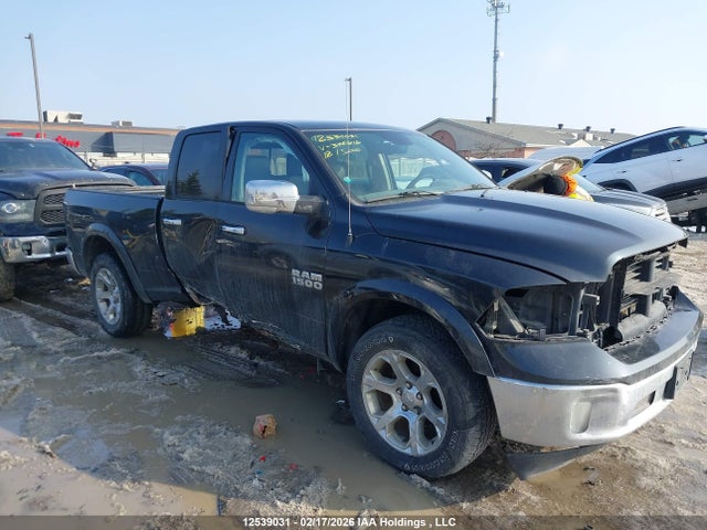 RAM 1500 Laramie 2018 1C6RR7JM8JS346818 Image 13