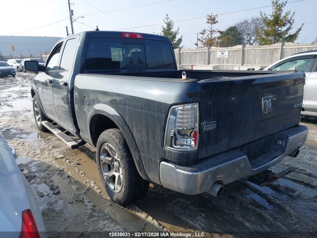 RAM 1500 Laramie 2018 1C6RR7JM8JS346818 Image 14