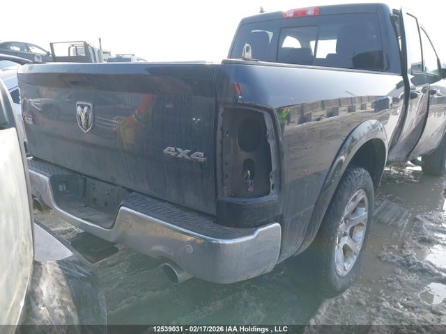 RAM 1500 Laramie 2018 1C6RR7JM8JS346818 Image 16