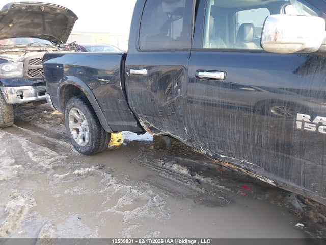 RAM 1500 Laramie 2018 1C6RR7JM8JS346818 Image 17