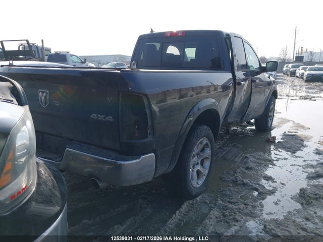 RAM 1500 Laramie 2018 1C6RR7JM8JS346818 Image 4