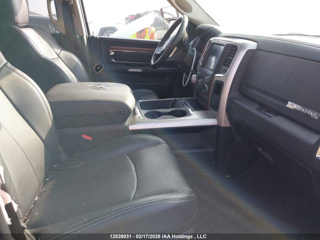 RAM 1500 Laramie 2018 1C6RR7JM8JS346818 Image 5