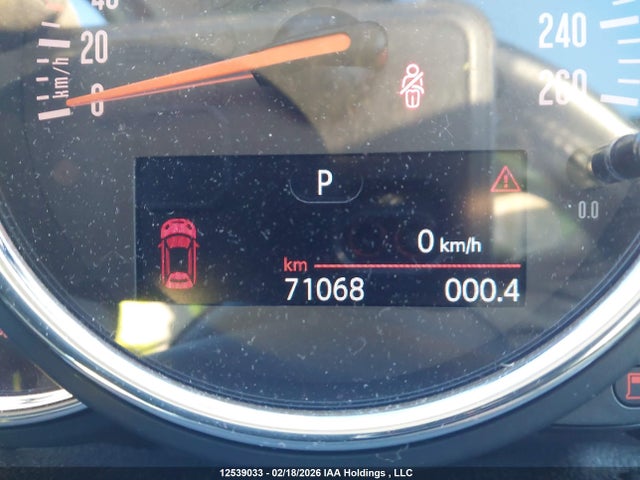 WMWLU1C55H2F27269 Mini Cooper Clubman All4