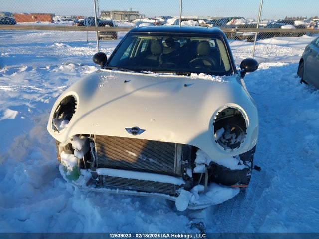 WMWLU1C55H2F27269 Mini Cooper Clubman All4