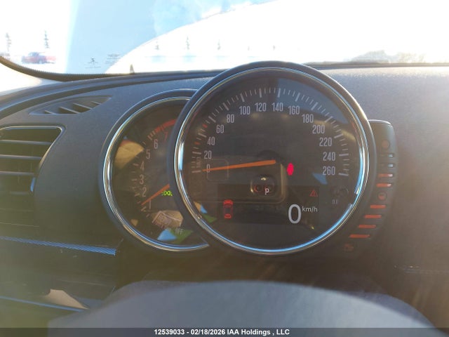 WMWLU1C55H2F27269 Mini Cooper Clubman All4