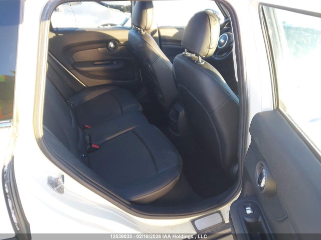 WMWLU1C55H2F27269 Mini Cooper Clubman All4
