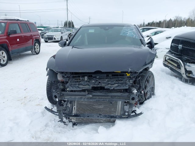Продажа на аукционе авто 2024 Volkswagen Golf Gti 380 Autobahn, vin: WVWHA7CD6RW142340, номер лота: 12539035