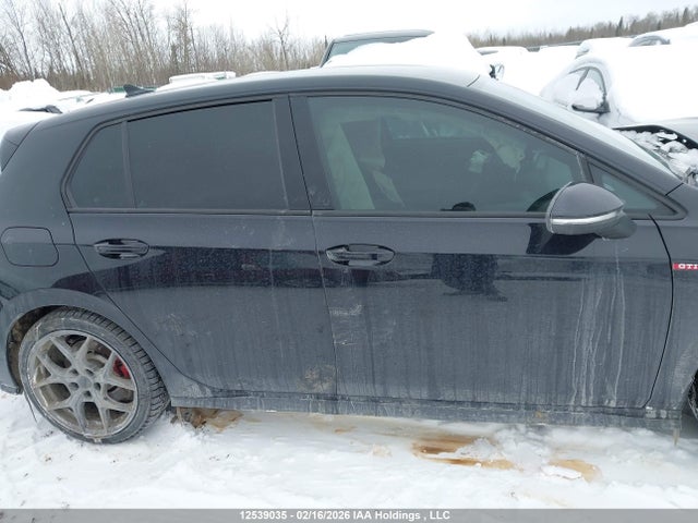 Продажа на аукционе авто 2024 Volkswagen Golf Gti 380 Autobahn, vin: WVWHA7CD6RW142340, номер лота: 12539035