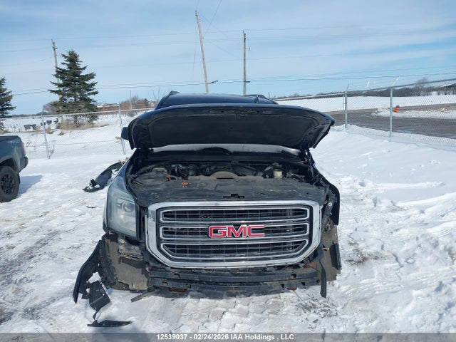 1GKS2FKC1GR121529 GMC Yukon Xl Sle