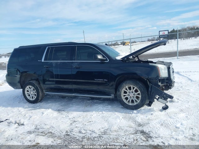 1GKS2FKC1GR121529 GMC Yukon Xl Sle