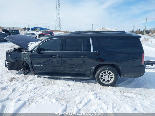 1GKS2FKC1GR121529 GMC Yukon Xl Sle