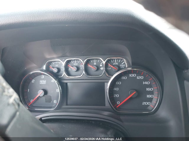 1GKS2FKC1GR121529 GMC Yukon Xl Sle