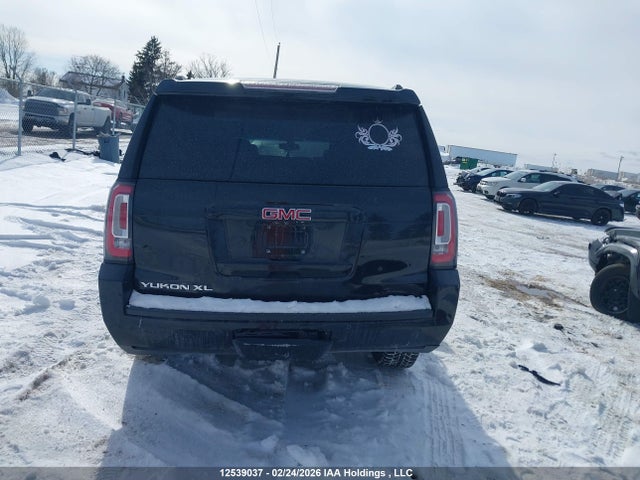 1GKS2FKC1GR121529 GMC Yukon Xl Sle