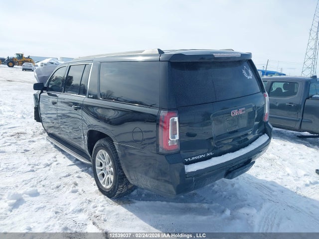 1GKS2FKC1GR121529 GMC Yukon Xl Sle