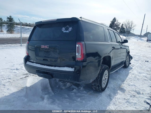 1GKS2FKC1GR121529 GMC Yukon Xl Sle