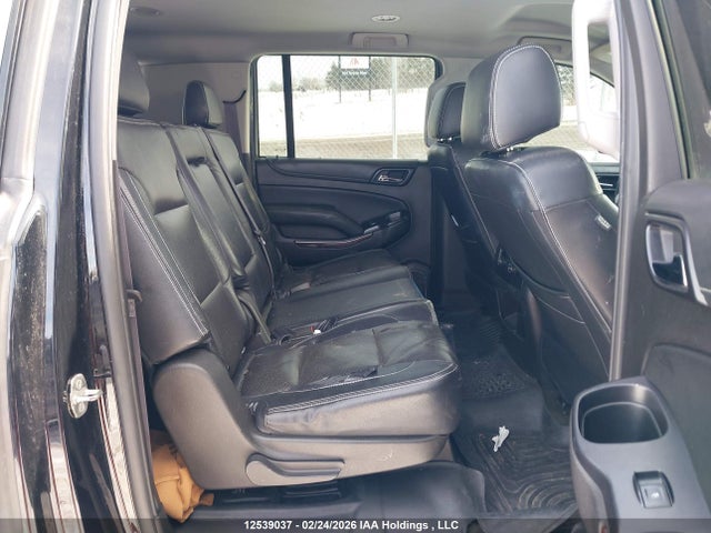 1GKS2FKC1GR121529 GMC Yukon Xl Sle
