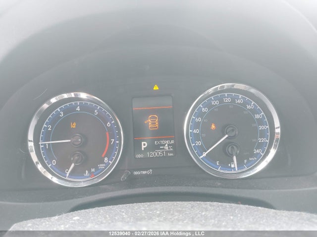 2T1BURHE0JC970228 Toyota Corolla L/le/xle/se/xse