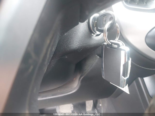 1GTG6CEN5K1238734 GMC CANYON SLE