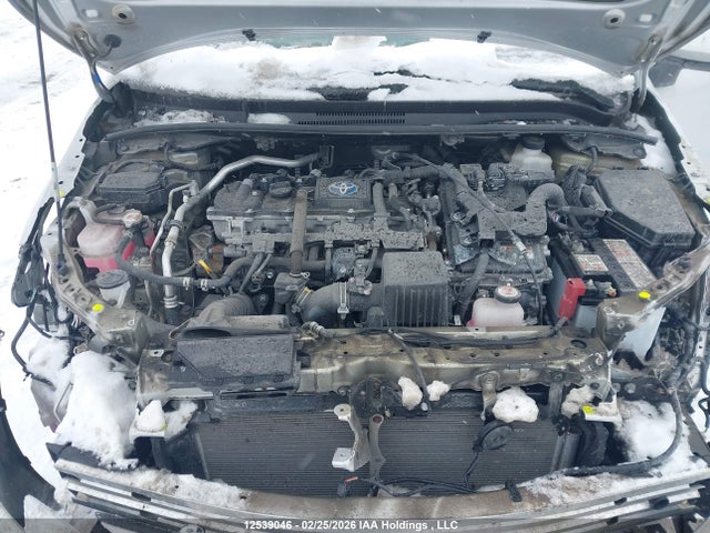JTDBDMHE5RJ005786 Toyota Corolla Hybrid Le