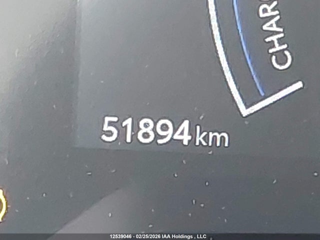 JTDBDMHE5RJ005786 Toyota Corolla Hybrid Le