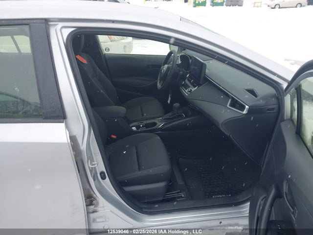 JTDBDMHE5RJ005786 Toyota Corolla Hybrid Le