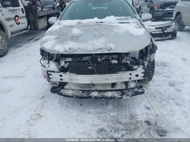 JTDBDMHE5RJ005786 Toyota Corolla Hybrid Le