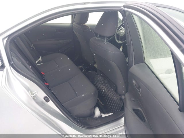 JTDBDMHE5RJ005786 Toyota Corolla Hybrid Le