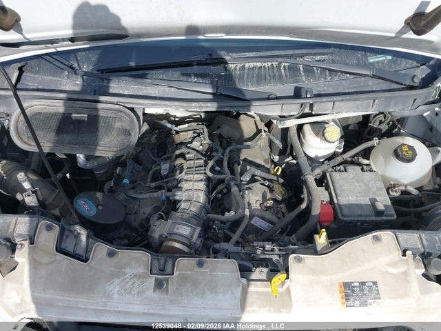 Auction sale of the 2020 Ford Transit T-250, vin: 1FTBR1CG6LKB69123, lot number: 12539048