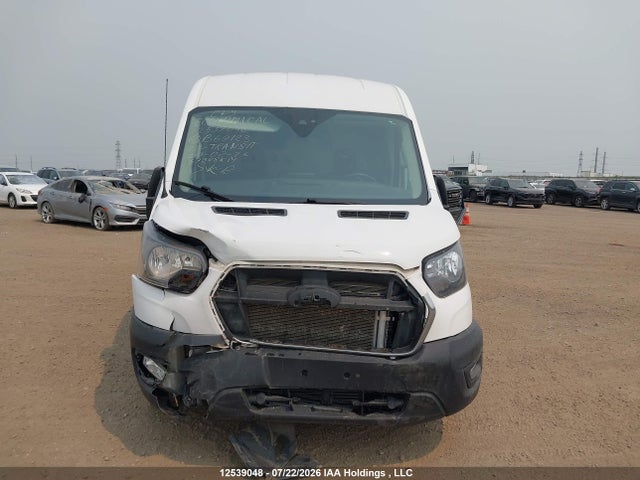 Ford Transit T-250 2020 1FTBR1CG6LKB69123 Image 12