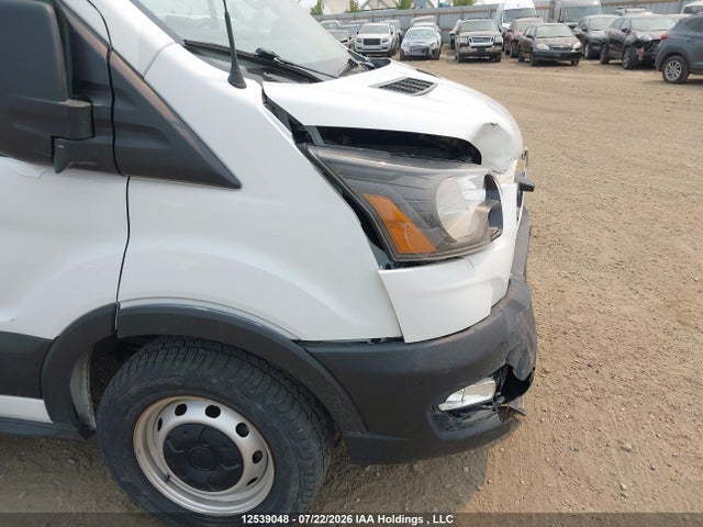 Ford Transit T-250 2020 1FTBR1CG6LKB69123 Image 20