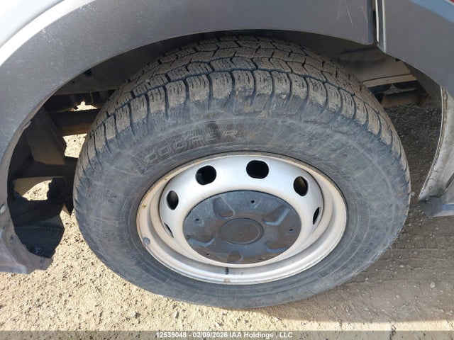 1FTBR1CG6LKB69123 Ford Transit T-250