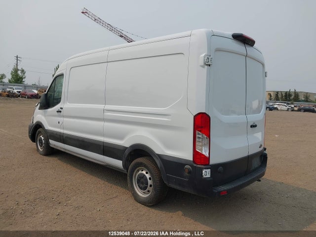 Ford Transit T-250 2020 1FTBR1CG6LKB69123 Image 3