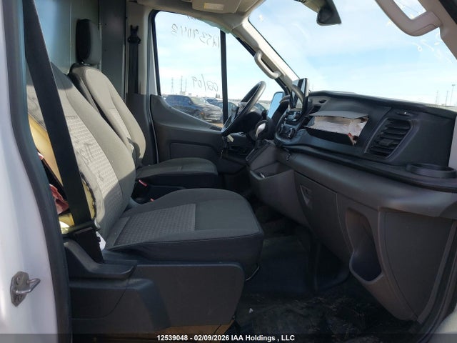 Ford Transit T-250 2020 1FTBR1CG6LKB69123 Image 5